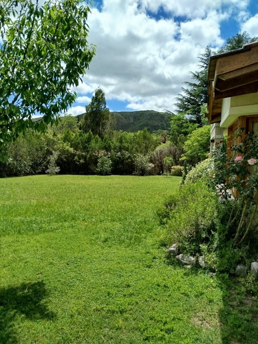 Se Vende Casa La Cumbre Centrogolf Impecable