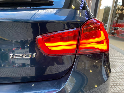 Bmw 120i Sport 184cv Pack M