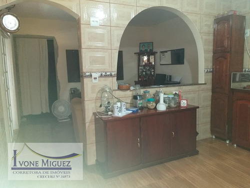 Imagem 10 de 15 de Casa Em Mutirão - Paracambi - 2886