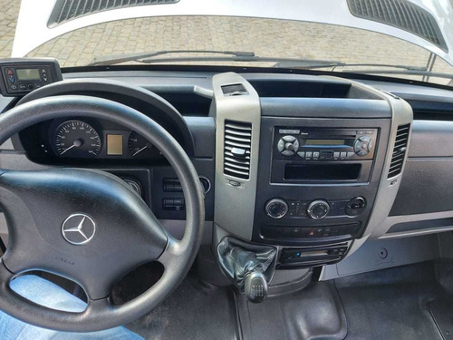 Mercedes Benz Sprinter 515 Cdi