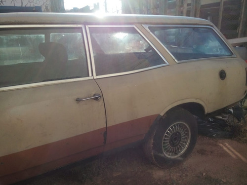 Caravan Comodoro