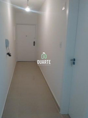 Imagem 5 de 15 de Vendo Apartamento Reformado 2 Quartos, 1 Suíte, 82m, 1 Vaga, Ponta Da Praia, Santos - Ap02120 - 34700139