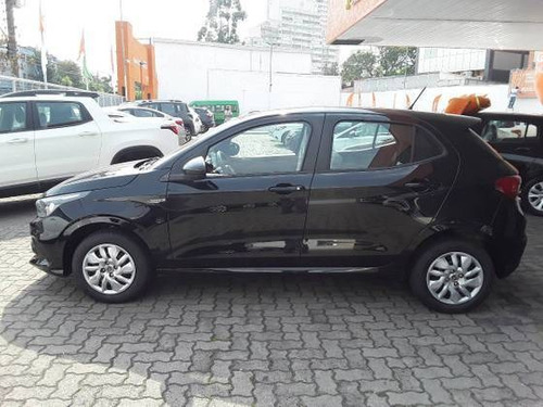 Imagem 8 de 9 de Fiat Argo 1.0 Firefly Flex Drive Manual