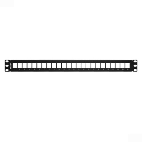 Patch Panel Modular Cat6/6a 24ptos Ax103114 Belden