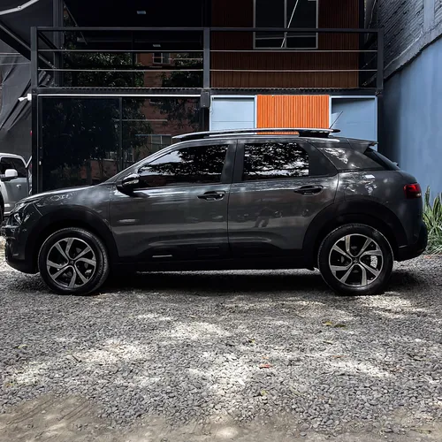Citroen C4 Cactus Shine 2023