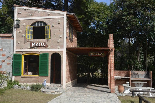 Imagen 2 de 15 de Negocio En Venta En Los Hornillos