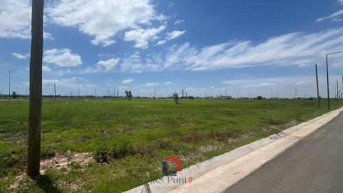 Lote En Docta Parque (600 Mts) Apto Housing