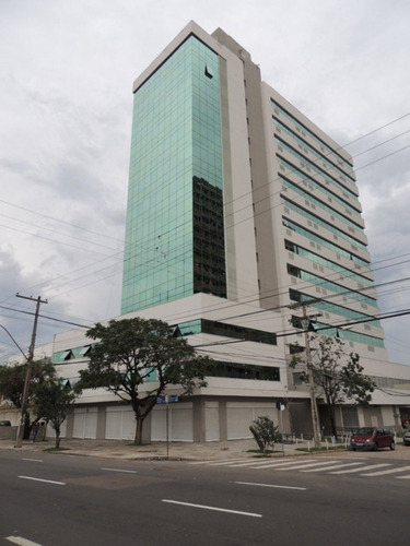 Sala Comercial Para Venda, Passo D'areia, Porto Alegre - Sa2286. - Sa2286-inc