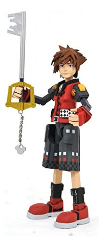 Diamond Select Toys Kingdom Hearts 3: Toy Story Valor For