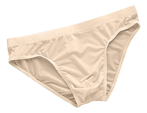 Ropa Interior De Encaje Para Hombre, Cintura Media Y Cintura