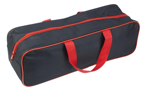Bolsa De Aspiradora De Coche, Portátil, Bolsa De Rojo