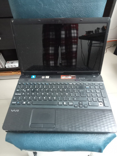 Sony Vaio Pcg71c11u Repuestos