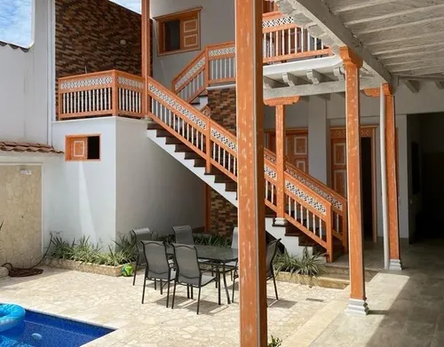 Vendo Casa En Cauca Viejo