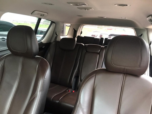 Imagem 2 de 15 de Chevrolet Trailblazer Ltz - 4 Pneus Zeros - Bridgestone