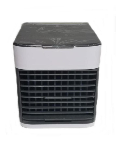 Refrigerador De Ar Usb 500ml - Silencioso, 3 Velocidades
