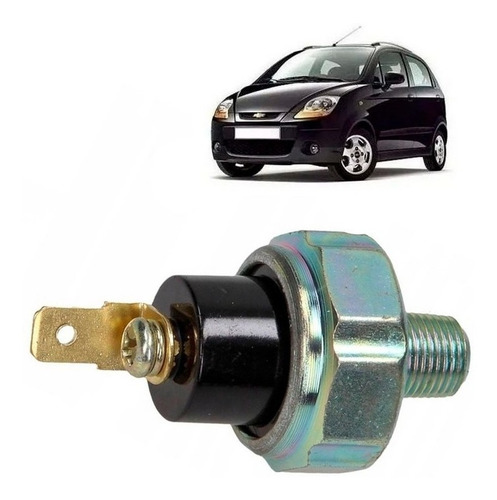 Bulbo Presion Aceite Para Chevrolet Spark 1.0 2006 2008