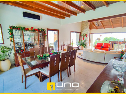 Imagen 6 de 29 de Linda Casa En Venta Con Amplio Terreno