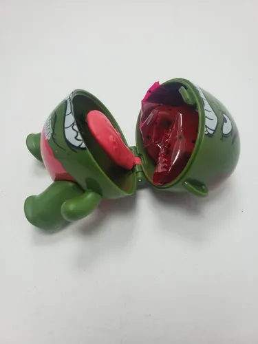 Muñeco Juguete Coleccionables Poop Con Slime Varios Motivos