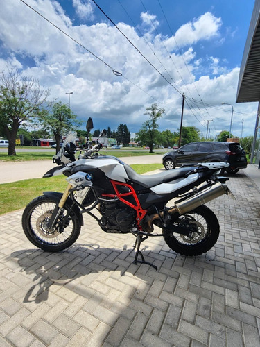 Imagen 5 de 17 de Bmw F800 Gs 2016