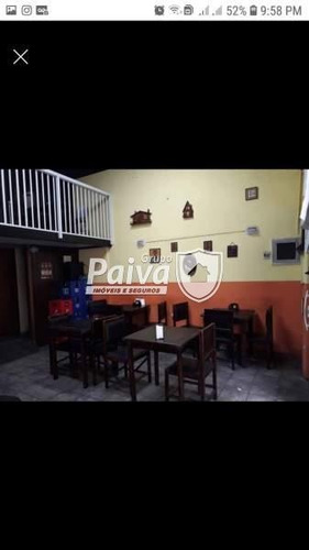 Imagem 3 de 15 de Imóvel Comercial- Teresópolis, Vale Do Paraíso - 3536