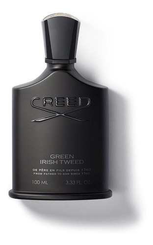 Creed - Green Irish Tweed - Decant 3ml