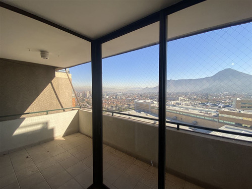 Departamento En Venta En Las Condes