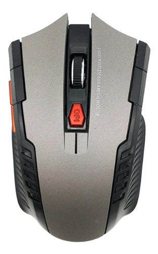 Kifa Mouse 2.4ghz Optico Inalambrico Gamer Para Pc Juego 1