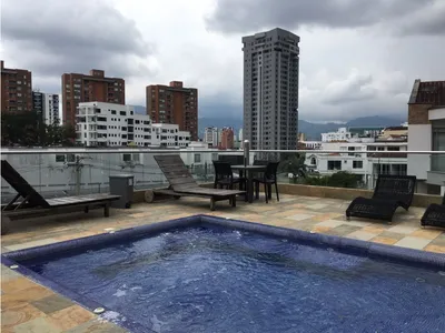 Apartamento en venta