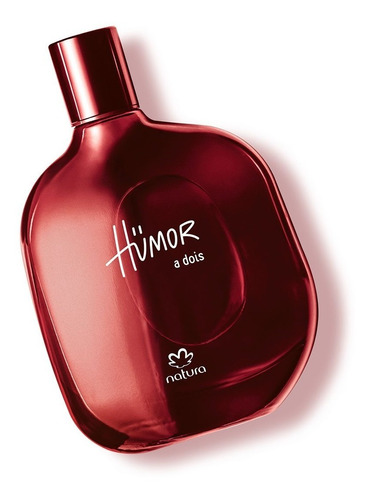 Perfume Natura Humor A Dois 30% Off - Ana De Natura