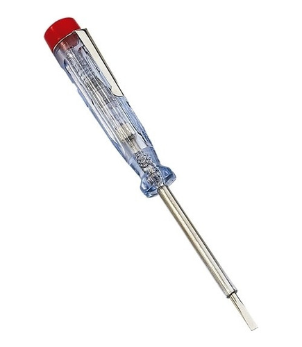 Detector De Voltaje Wokin Wokin Busca Polo Tipo Luminoso