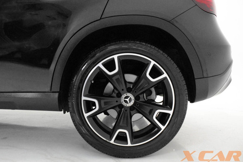 Mercedes-benz Gla 200 1.6 Cgi Flex Night 7g-dct