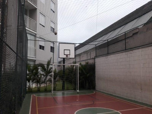 Imagem 6 de 18 de Apartamento - Ap15077 - 69683396