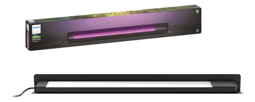 Barra Led Inteligente Philips Hue Amarant Rgb