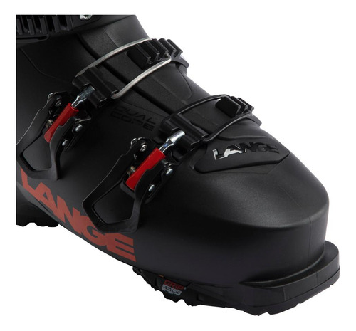 Lange Botas Ski Xt3 100 Mv Gw No Pin (black)