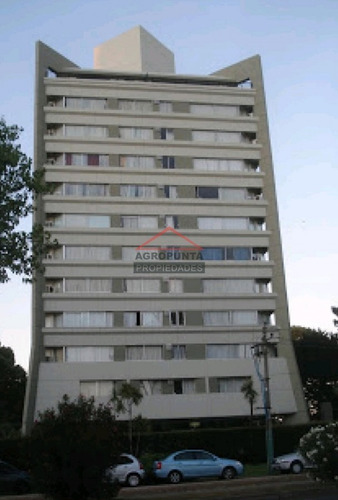 Apartamento En Roosevelt 1 Dormitorio * Alquiler Anual- Ref: 5361
