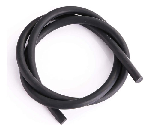 Cable Flexion Silicona Para Dar Forma Tubo Rigido 0.315 In X