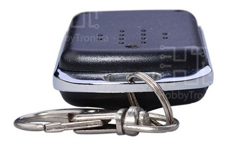 Imagen 5 de 9 de Control Remoto Copiador Porton Automatico Alarmas Premium