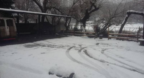 Imagen 4 de 4 de Cochera Cubierta En Barrio La Cascada