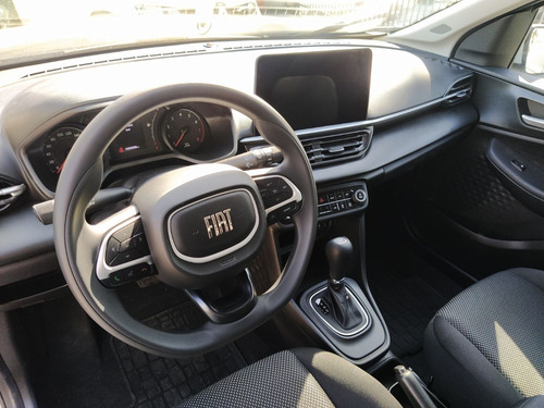 Imagen 12 de 17 de Fiat Pulse 1.3 Drive Cvt Entrega Inmediata Stock Fisico! Gp
