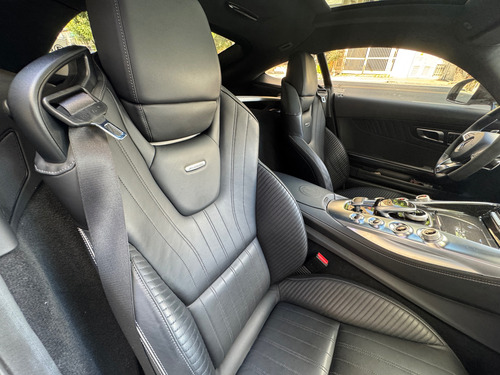 Mercedes-Benz GT 4.0 S Amg 510cv Carbon Pack