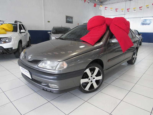 Imagem 1 de 15 de Renault Laguna Rt 2.0 4p