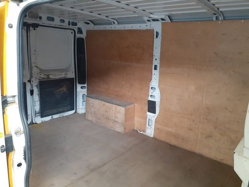Imagem 9 de 10 de Fiat Ducato Furgao