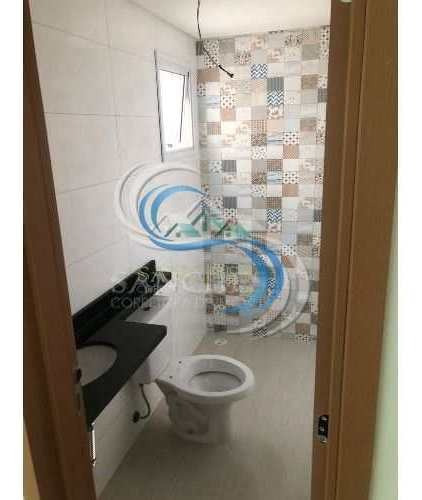 Imagem 20 de 29 de Cobertura Com 2 Dorms, Vila Curuçá, Santo André - R$ 390 Mil, Cod: 2809 - V2809