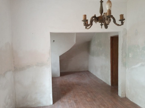 Imagen 3 de 10 de Venta Apartamento Palermo 2 Dormitorios (ref: Rgo-804)