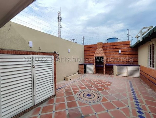 Imagen 28 de 29 de Casa En Venta Urb La Mulera,maracay 23-13154 Hc