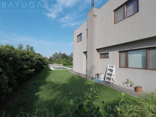 Imagen 4 de 21 de Alquiler | Casa En Altos De Campo Grande | Bayugar Negocios Inmobiliarios