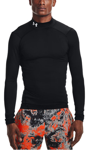 Remera Cg Armour Under Armour Under Armour Tienda Oficial