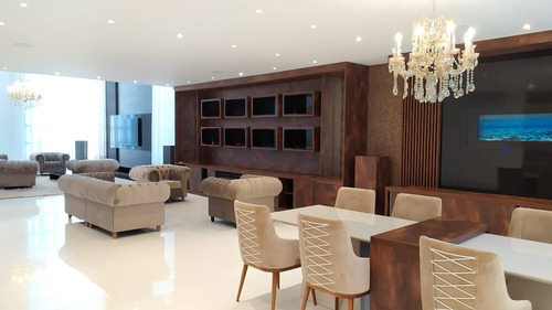 Imagem 24 de 30 de Linda Casa Em Condomínio Na Riviera De São Lourenço - Ca00011 - 68314230