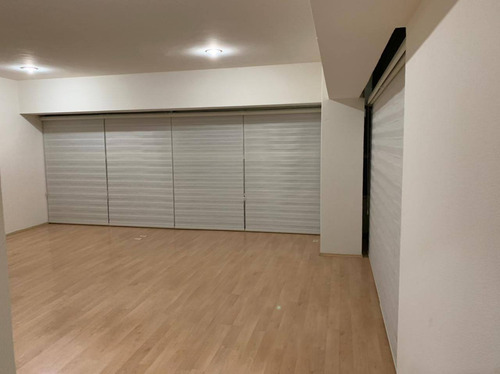 Imagen 2 de 12 de Hermoso Departamento En Portika Polanco, 54654