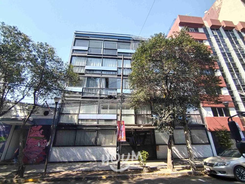 Departamento En Cuauhtémoc, Cuauhtémoc Con 4 Recámaras, 170 M², Id: 122736